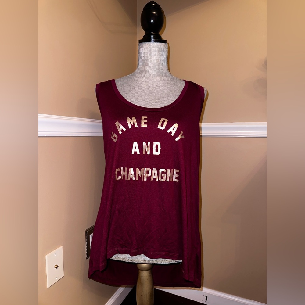 Graphic T shirt